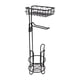 thumbnail image 4 of Soporte Para Papel Higiénico, Soporte Decorativo Para Rollos De Papel Para Apartamentos, Cabañas, Salas De Estar, 4 of 8