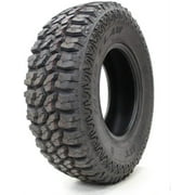 Eldorado Mud Claw Extreme M/T Mud Terrain LT265/75R16 123Q E Light Truck Tire