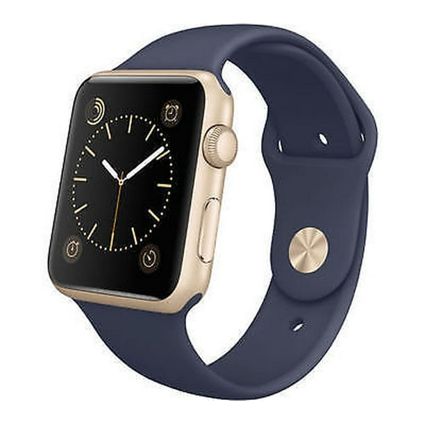 apple watch newest version