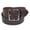 Brown, variant on Men's Big & Tall Leather 1 5/8 Inch Garrison Belt