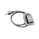 thumbnail image 1 of Backpack External USB Charging Port USB Interface and Charging Cable Travel Shoulder Bag Charging Accessories, 1 of 3