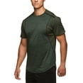 thumbnail image 3 of AND1 Men's Bank Shot Short Sleeve T-Shirt, 3 of 4