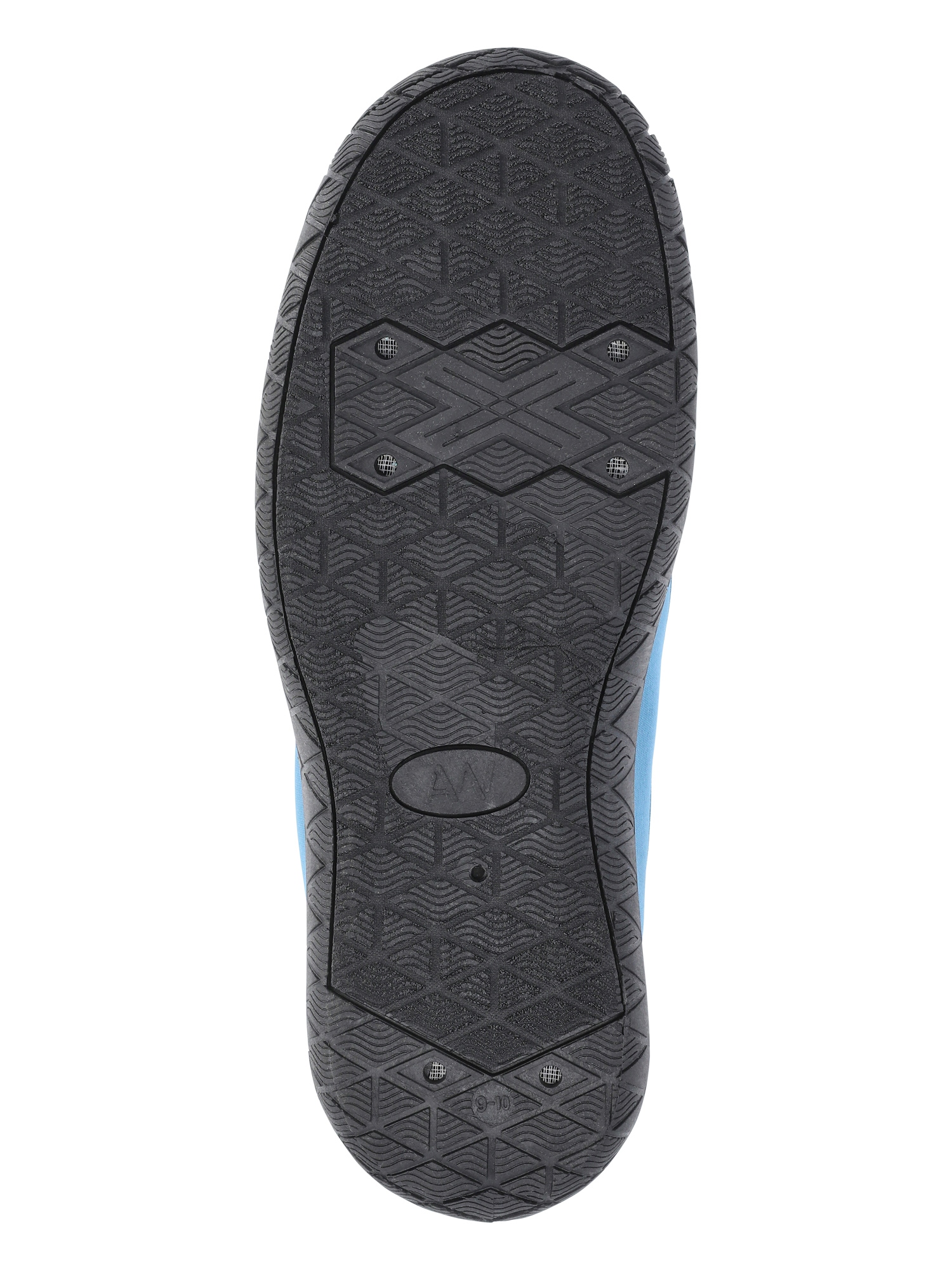 Athletic Works Men's Water Shoes