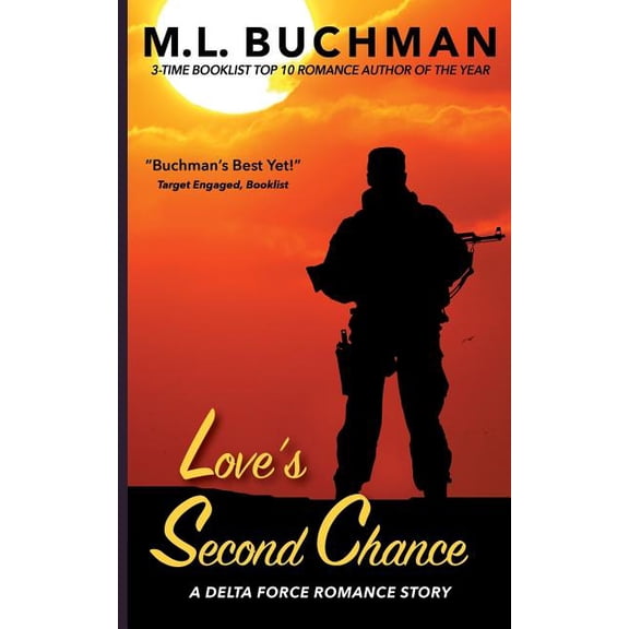 Love's Second Chance