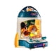 thumbnail image 5 of Máquina de garra pequeña Hugo juego dispensador de dulces juguete expendedor para niños Muñeca azul de 20 cápsulas, 5 of 10