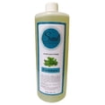thumbnail image 1 of ACEITE PARA MASAJES SPA CUIDADO CORPORAL HIERBABUENA 1 LITRO, 1 of 2