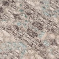 thumbnail image 2 of Cambridge 35 Azure Power-Loomed Area Rug 9'6"x13'9", 2 of 5