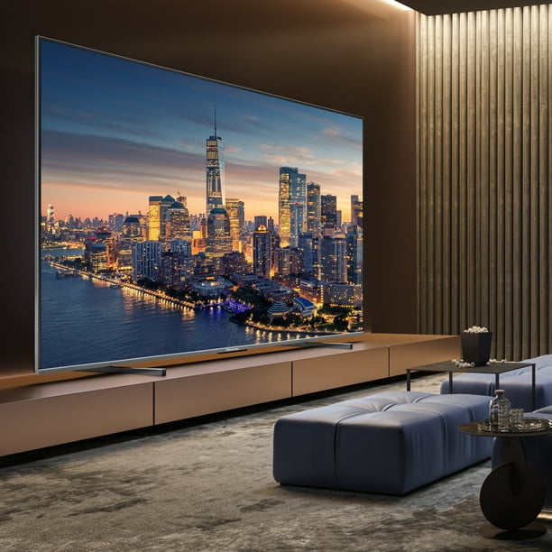 Hisenseテレビ Amazon | ハイセンス 75V型 4Kチューナー内蔵 液晶 テレビ 75E6K