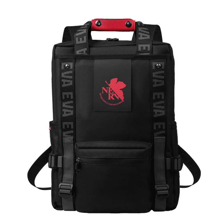 Evangelion backpack cheap