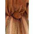 thumbnail image 5 of Girl's Tutu Bear Costume, 5 of 6