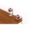 thumbnail image 4 of POWERCUBE EXTENDED - 5 OUTLETS, 4 of 5