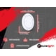 thumbnail image 2 of Plafón Posterior TUNELIGHT-RENOVATIO 15 Leds Luz Gel Blanca Redondo, 2 of 7