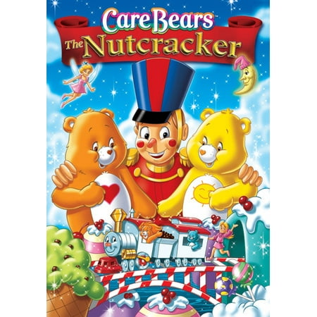 Care Bears: The Nutcracker
