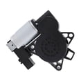 thumbnail image 3 of koolsoo Power Window Lifter Regulator Motor Replacements Side Window Motor Accessory for Front Left, 3 of 9