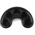 thumbnail image 2 of Pcs Nail Art Bath Spa Bowl , Hand Soak, 2 of 2