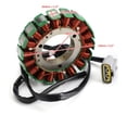 thumbnail image 2 of Stator For Yamaha XTZ1200 Super Tenere 1200 10-17, 2 of 8