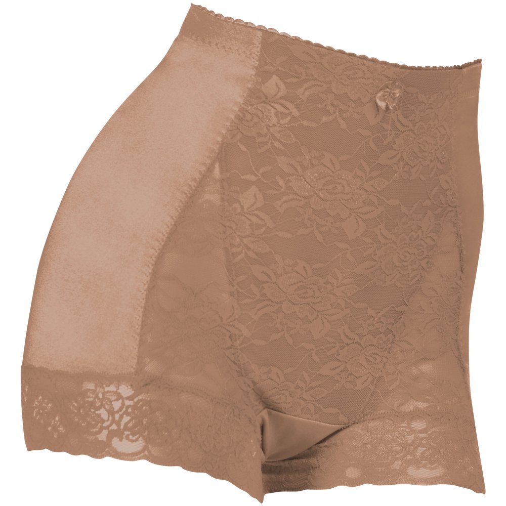Shear Control Pinup Underwear, Panties
