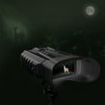 thumbnail image 2 of pitrice Jumelles Visions Nocturnes Infrarouges avec Écran IPS 0 Pouces et Lunettes 7 Niveaux Réglables Vert Long, 2 of 6