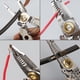 thumbnail image 3 of Alicates multifuncionales de 7 pulgadas, herramienta de pelado de cables, alicates para herramientas de reparación, 3 of 5