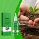 thumbnail image 2 of Solución nutritiva para plantas (50 ml), fertilizante orgánico para plantas de interior y exterior, que promueve un crecimiento saludable y el sistema inmunitario, enriquecedor del suelo para flores,, 2 of 9