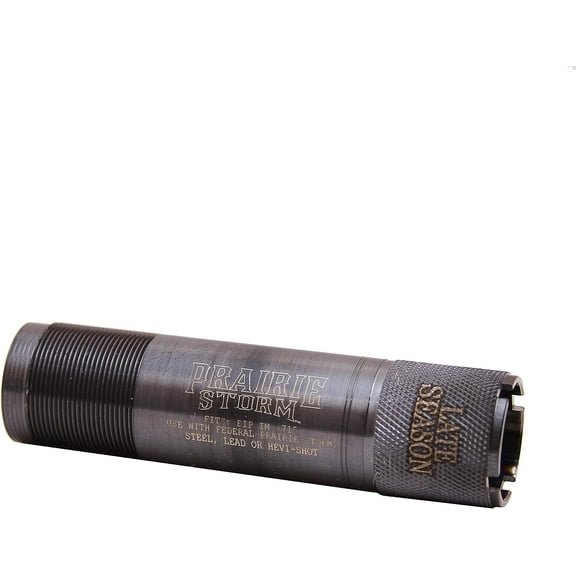 Carlsons Prairie Storm Choke Tube