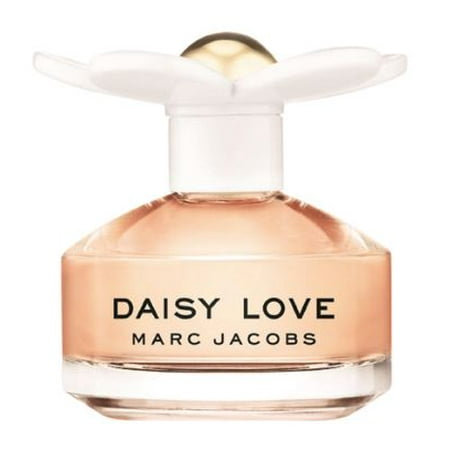 Marc Jacobs Daisy Love Eau de Toilette Perfume for Women, 1.7
