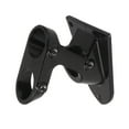 thumbnail image 1 of Flag Holder, Aluminum Flag Pole Holder Outside House Flag Pole Bracket For Outside, 1 of 8