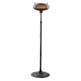 Endless Summer Northgate Barn Outdoor 1200 Watt Electric