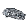 thumbnail image 1 of Faro Strada 2008 A 2014 Fiat DEPO Der Fdo Crom Manual P/Halog, 1 of 4