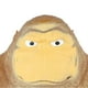thumbnail image 4 of Monkey Pinch Toy Brown Squeeze Anime Figure Doll Stress Relieving Elastic Doll Interesting Toy, 4 of 4