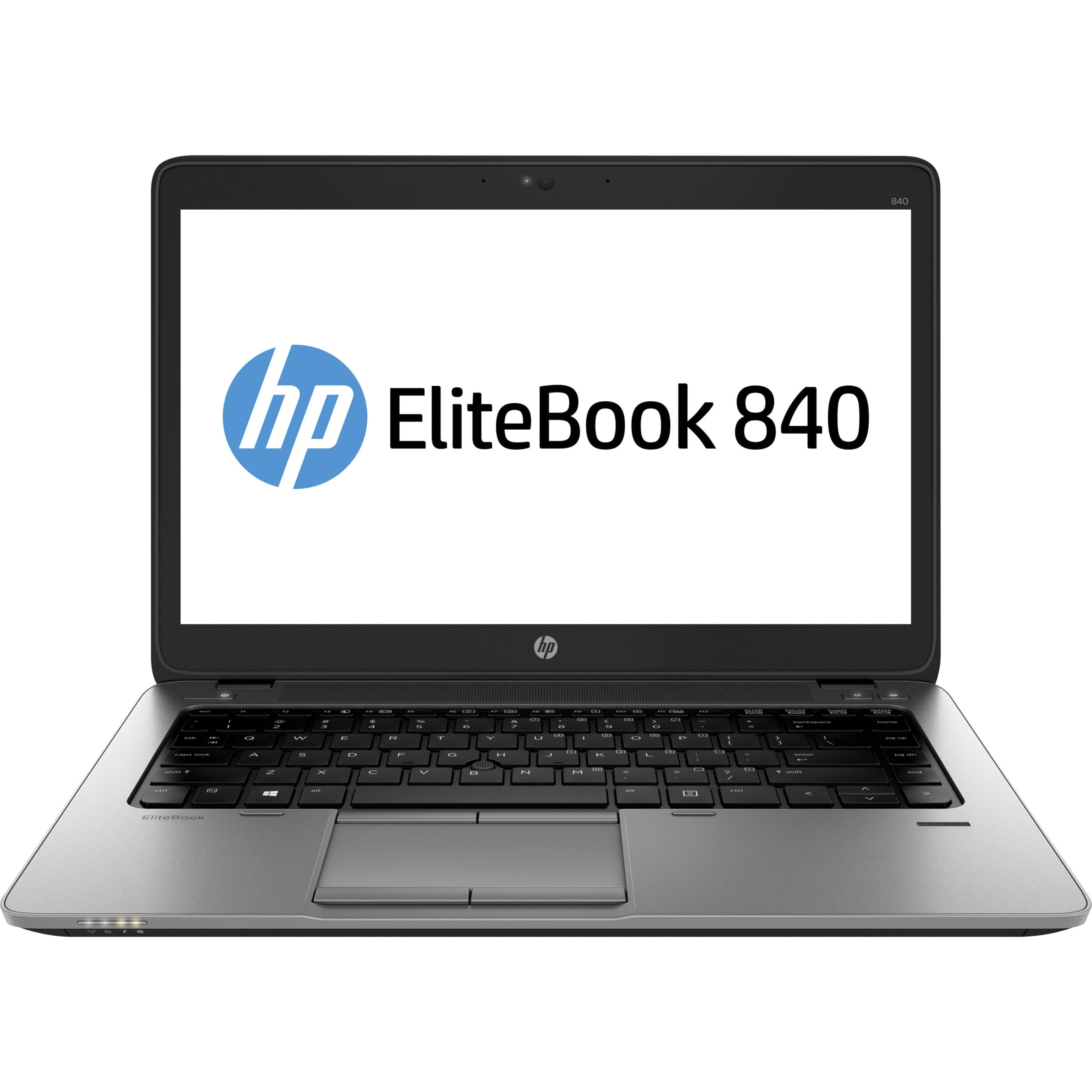 HP EliteBook 8470p Business Laptop, 14