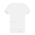 thumbnail image 4 of Blusa de verano de manga corta con cuello redondo y estampado Vintage Monn para mujer OAVQHLG3B Store lin121212, 4 of 5