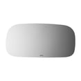 thumbnail image 2 of Fits 06-10 Lucerne Left Driver Mirror Glass Lens w/Adhesive USA Non Heat, 2 of 6