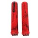 thumbnail image 5 of Empuñaduras Suaves Para Manillar De Bicicleta, Empuñaduras Ligeras Para Manillar De Bicicleta Agarre Cómodo 1 Par De Diseño Ergonómico Para Estándar De 22,2 Mm Anggrek AC6870, 5 of 8