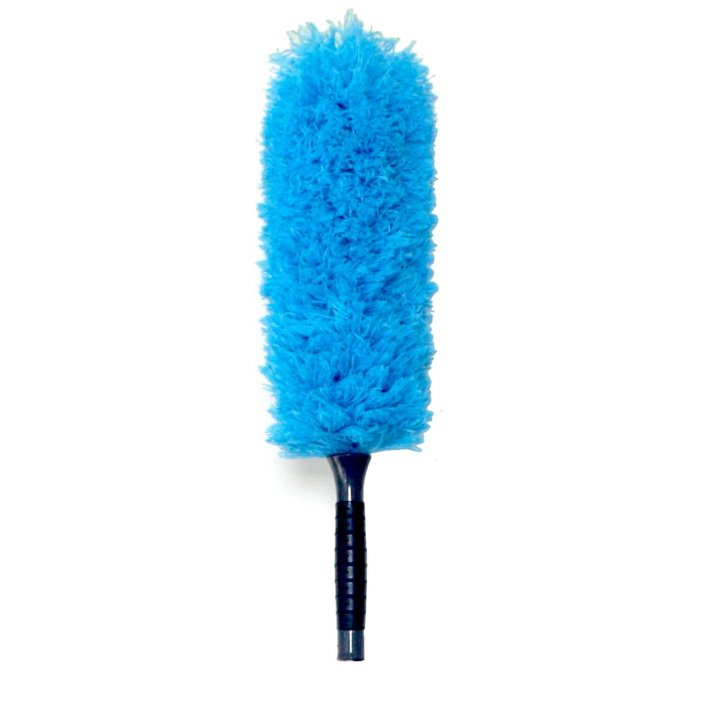 EVERSPROUT Microfiber Feather Duster Extralong 22'' Brush Head with