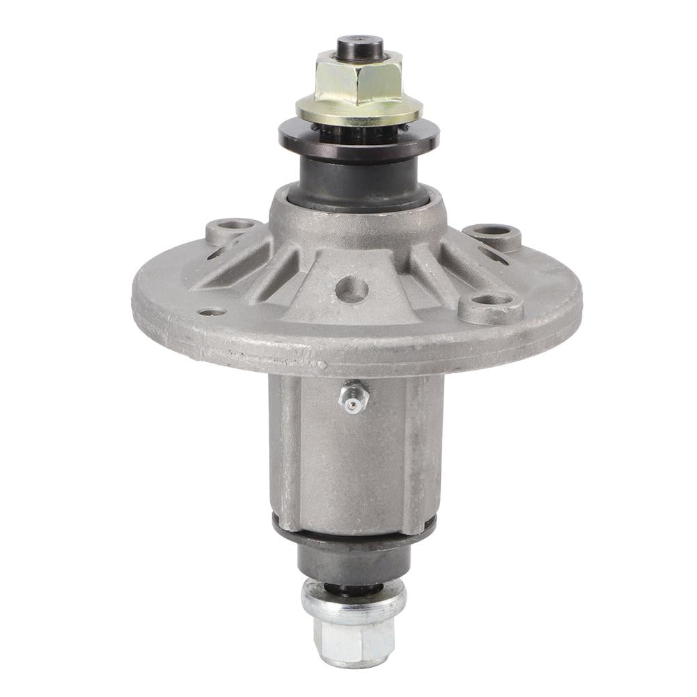 Tebru Lawn Mower Blade Spindle Fits for JOHN DEERE OREGON LA145 LA150