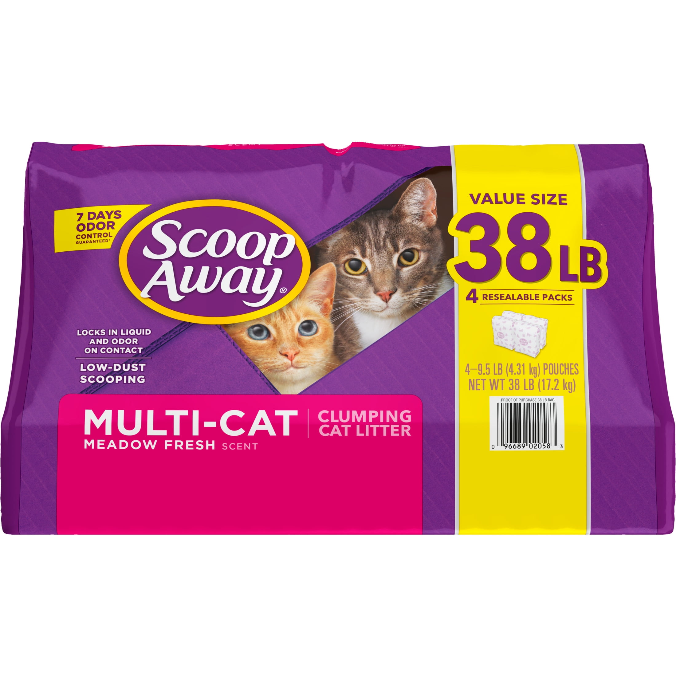 Paper cat litter walmart hotsell