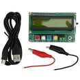 thumbnail image 1 of Inductance Capacitance Meter,Digital Inductance Capacitance Meter Digital Meter Multimeter Convenient Use, 1 of 8