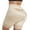 Beige, variant on SUCS Shorts Panty Short Control De Abdomen Buttocks Lifting Butt Lifter Panties Shapewear Shorts Butt Lift