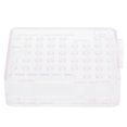 thumbnail image 4 of Caja Protectora De La Placa De Desarrollo, Carcasa Protectora De ABS De La Carcasa De La Placa De Desarrollo Multifunción Con Interruptor De Reinicio De Fácil Uso Para El Hombre ANGGREK Transparente, 4 of 8