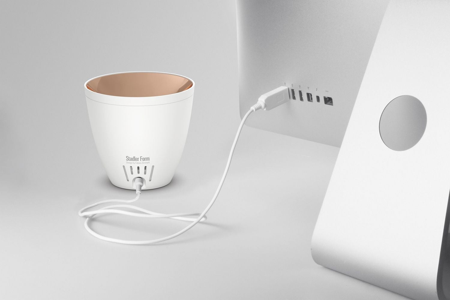 ZOE The Glowing Aroma Diffuser