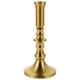 thumbnail image 1 of Candelabro de metal, candelabro, soporte de mesa, candelabro decorativo, centro de mesa, 1 of 7