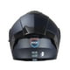 thumbnail image 3 of Casco Para Moto Edge Abatible Negro Doble Certificación l, 3 of 5