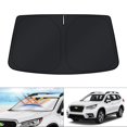 thumbnail image 1 of Cortina Parasol para Parabrisas KUST para Subaru Ascent 2019-2026, 1 of 7