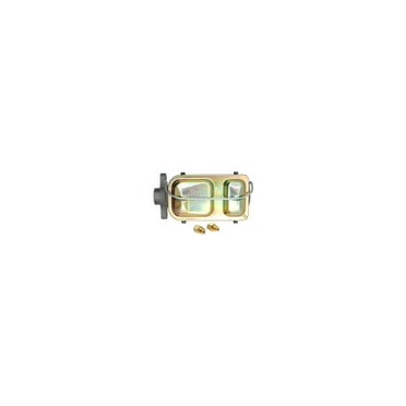 Raybestos Element3 New Master Cylinder, MC36463 Fits select: 1975-1983 DODGE W-SERIES, 1974-1975 INTERNATIONAL LIGHT LINE
