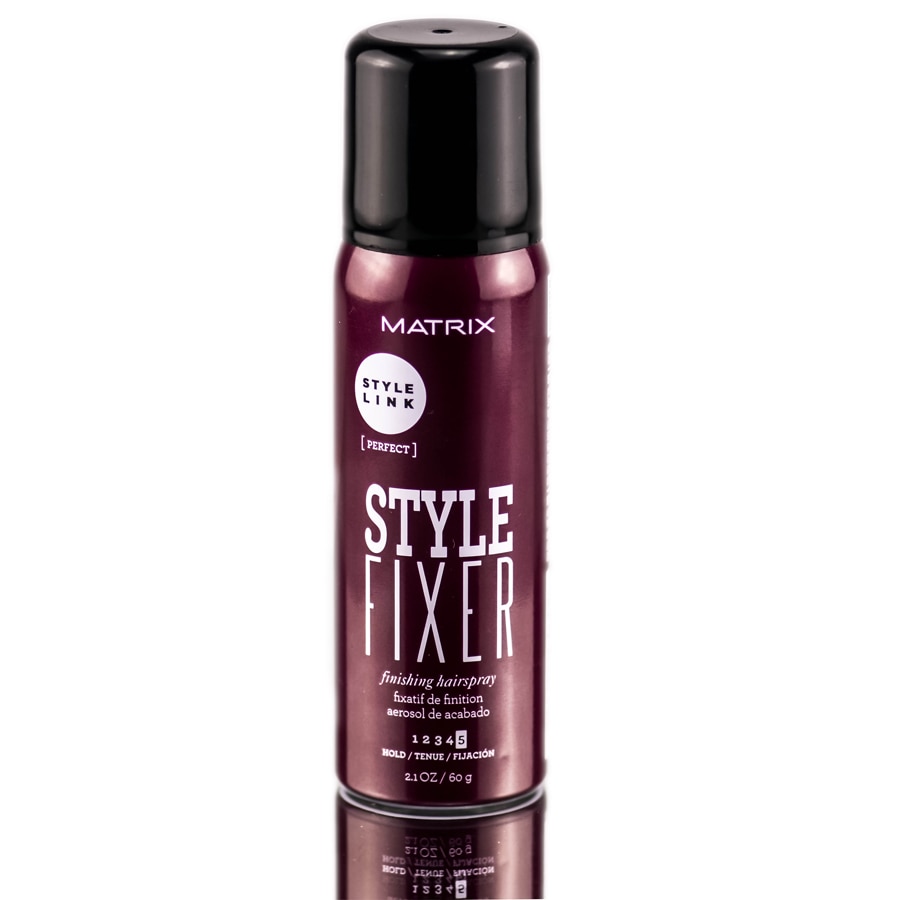 Matrix Style Fixer Finishing Hairspray ( 2.1 oz)
