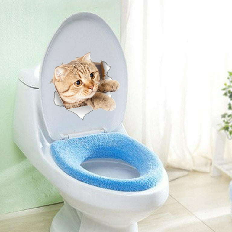 Pvc on sale toilet seat
