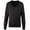 Black, variant on Premier Womens V-Neck Knitted Sweater / Top