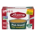 thumbnail image 2 of (4 pack) Luxury 16 oz Thin Spaghetti, 2 of 6