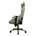thumbnail image 3 of Arozzi Vernazza XL Supersoft Office & Gaming Chair - Forest, 3 of 6